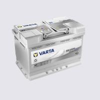 VARTA A7