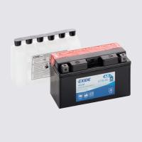 EXIDE TECHNOLOGIES ET7B-BS