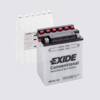 EXIDE TECHNOLOGIES EB14L-A2