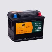 RUNNER RA640