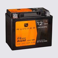 RUNNER RTX12-BS