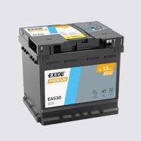 EXIDE TECHNOLOGIES EA530