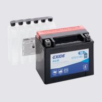 EXIDE TECHNOLOGIES ETX12-BS