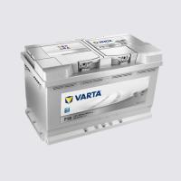VARTA F18