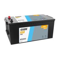 EXIDE TECHNOLOGIES EF2353