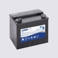 EXIDE TECHNOLOGIES GEL12-30