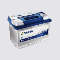 VARTA N70