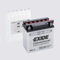 EXIDE TECHNOLOGIES EB7L-B