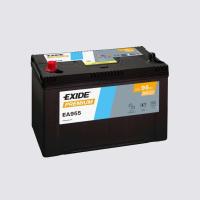 EXIDE TECHNOLOGIES EA955