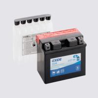 EXIDE TECHNOLOGIES ETZ7-BS
