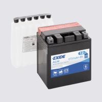 EXIDE TECHNOLOGIES ETX14AH-BS
