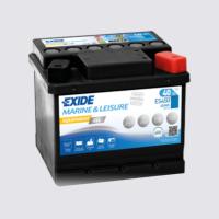 EXIDE TECHNOLOGIES ES450