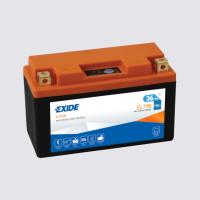 EXIDE TECHNOLOGIES ELT9B