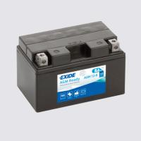 EXIDE TECHNOLOGIES AGM12-8