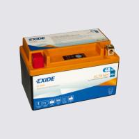 EXIDE TECHNOLOGIES ELTX14H
