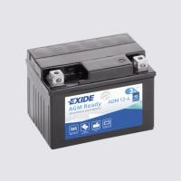 EXIDE TECHNOLOGIES AGM12-4