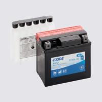 EXIDE TECHNOLOGIES ETX5L-BS