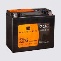 RUNNER RTX20HL-BS