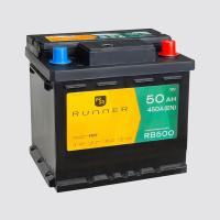 RUNNER RB500