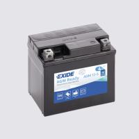 EXIDE TECHNOLOGIES AGM12-5