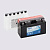 EXIDE TECHNOLOGIES ET7B-BS