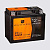 RUNNER RTX12-BS