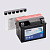 EXIDE TECHNOLOGIES ETX4L-BS