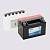 EXIDE TECHNOLOGIES ETX9-BS