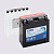 EXIDE TECHNOLOGIES ET14B-BS